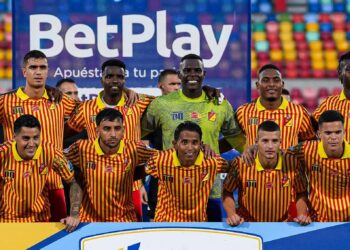 MinDeporte confirmó suspensión del reconocimiento deportivo al Pereira, próximo rival de Junior
