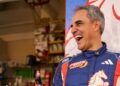 Montoya traerá a Barranquilla el famoso Williams FW25 para el Circuito Pony Malta