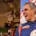 Montoya traerá a Barranquilla el famoso Williams FW25 para el Circuito Pony Malta