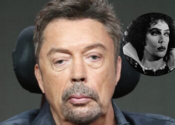 Murió Tim Curry, actor recordado por 'It' y ‘Rocky Horror’