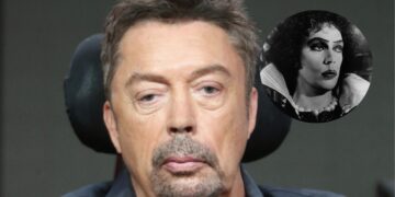 Murió Tim Curry, actor recordado por 'It' y ‘Rocky Horror’