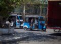 “No están solos”: Alcaldía de Soledad anuncia ofensiva contra la extorsión que golpea al gremio de motocarros