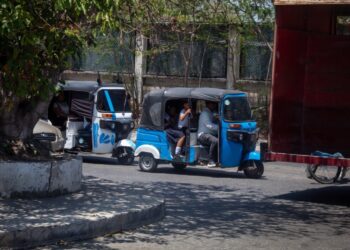 “No están solos”: Alcaldía de Soledad anuncia ofensiva contra la extorsión que golpea al gremio de motocarros