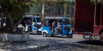 “No están solos”: Alcaldía de Soledad anuncia ofensiva contra la extorsión que golpea al gremio de motocarros
