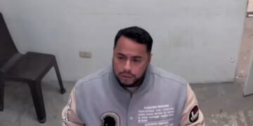 "No hago parte de ningún grupo": Jorge Eliécer Díaz asegura haber dejado el crimen y pide investigar panfletos a su nombre