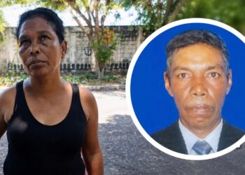 “No sabemos nada de él”: angustiosa búsqueda de adulto mayor desaparecido en La Paz, Barranquilla