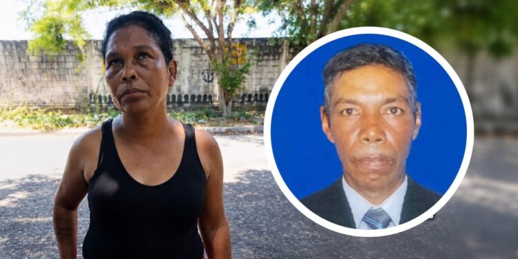 “No sabemos nada de él”: angustiosa búsqueda de adulto mayor desaparecido en La Paz, Barranquilla