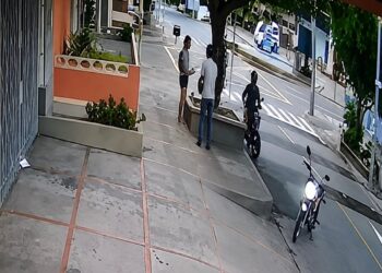 Otra vez los apodados “Motorratones” atacan en el barrio El Prado, Barranquilla: intentaron atracar a un joven