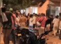 Otras dos personas resultaron heridas en ataque sicarial que dejó un hombre muerto en Las Colonias, Soledad