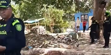 Otro homicidio en Barranquilla: criminales ultimaron a hombre en el barrio Las Américas