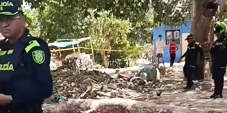 Otro homicidio en Barranquilla: criminales ultimaron a hombre en el barrio Las Américas