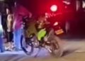 Padre e hijo fueron atacados a bala en Santo Domingo de Guzmán: uno murió y el otro quedó herido