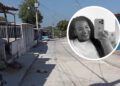 Pareja de esposos fue atacada a bala en el barrio La Esmeralda, en Barranquilla: la mujer falleció