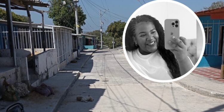 Pareja de esposos fue atacada a bala en el barrio La Esmeralda, en Barranquilla: la mujer falleció