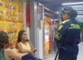 Patrulla Púrpura fortalece la prevención de violencias basadas en género en Barranquilla y su área metropolitana
