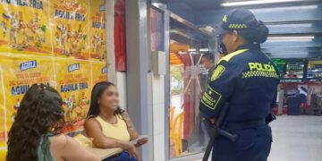 Patrulla Púrpura fortalece la prevención de violencias basadas en género en Barranquilla y su área metropolitana