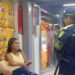 Patrulla Púrpura fortalece la prevención de violencias basadas en género en Barranquilla y su área metropolitana