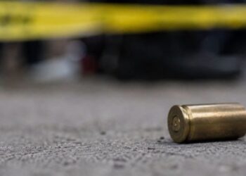 Persecución sicarial y siete disparos: así asesinaron a un hombre en El Manantial, Soledad