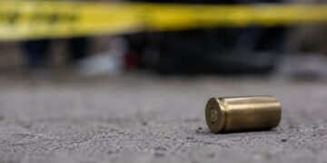 Persecución sicarial y siete disparos: así asesinaron a un hombre en El Manantial, Soledad