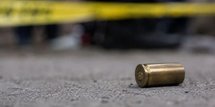 Persecución sicarial y siete disparos: así asesinaron a un hombre en El Manantial, Soledad