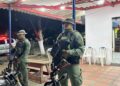 Policía Metropolitana de Barranquilla ha capturado a 212 personas señaladas de extorsión en lo corrido de 2026