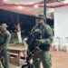 Policía Metropolitana de Barranquilla ha capturado a 212 personas señaladas de extorsión en lo corrido de 2026