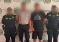 Policía aprieta el cerco contra la violencia intrafamiliar: dos presuntos agresores fueron capturados en Barranquilla y Malambo