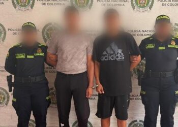 Policía aprieta el cerco contra la violencia intrafamiliar: dos presuntos agresores fueron capturados en Barranquilla y Malambo