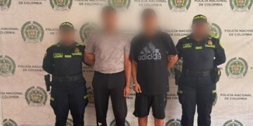 Policía aprieta el cerco contra la violencia intrafamiliar: dos presuntos agresores fueron capturados en Barranquilla y Malambo