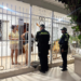 Policía refuerza la seguridad y el acercamiento comunitario en el barrio Las Nieves