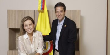 Posesionan a Mónica Moreno en iNNpulsa y a María Isabel Campo en Fontur