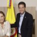 Posesionan a Mónica Moreno en iNNpulsa y a María Isabel Campo en Fontur