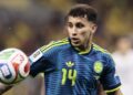 Racing de Santander recauda fondos para afectados por el terremoto en Colombia