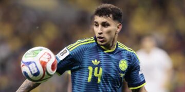 Racing de Santander recauda fondos para afectados por el terremoto en Colombia