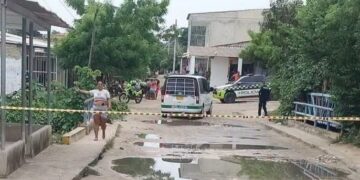 Reportan el hallazgo de una persona sin vida en un arroyo de Malambo