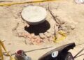 “Rompieron una tubería de gas y perdieron el conocimiento”: tragedia dentro de manhole en Soledad