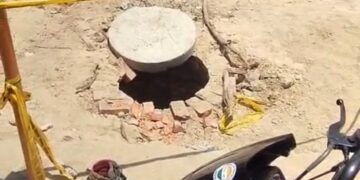 “Rompieron una tubería de gas y perdieron el conocimiento”: tragedia dentro de manhole en Soledad