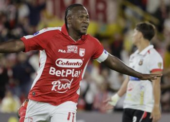 Santa Fe vs. River Plate, un duelo de alta intensidad en la Sudamericana