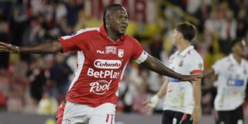 Santa Fe vs. River Plate, un duelo de alta intensidad en la Sudamericana