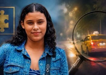 "Se montó en un taxi y no sabemos más nada de ella": reportan desaparición de adolescente en Barranquilla