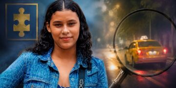 "Se montó en un taxi y no sabemos más nada de ella": reportan desaparición de adolescente en Barranquilla