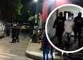 Señalados de homicidio en Polonuevo emprendieron la huida y se cayeron: uno de los sospechosos fue capturado