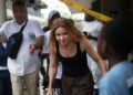 Shakira reconstruirá la universidad y diez colegios afectados por el terremoto en Chocó