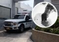 Sicario acabó con la vida de mototaxista cuando se movilizaba por una calle del barrio Villa Flor, Barranquilla