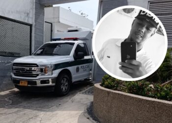 Sicario acabó con la vida de mototaxista cuando se movilizaba por una calle del barrio Villa Flor, Barranquilla