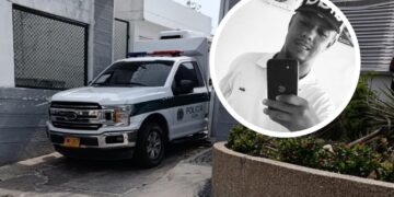 Sicario acabó con la vida de mototaxista cuando se movilizaba por una calle del barrio Villa Flor, Barranquilla