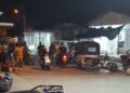 Sicario en moto atentó contra propietario de taller en Soledad: víctima permanece en estado crítico