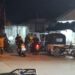 Sicario en moto atentó contra propietario de taller en Soledad: víctima permanece en estado crítico