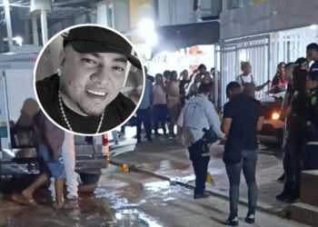 Sicarios asesinaron a comerciante de joyas en Caribe Verde: su padre resultó herido de un disparo