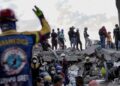 Sismo de magnitud 7,4 sacude Colombia, en vivo: reacciones al temblor, número de muertos, noticias y más